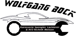 Logo von KFZ BOCK Wolfgang